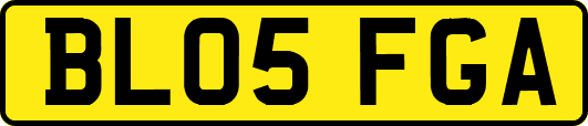 BL05FGA