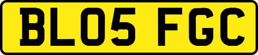 BL05FGC