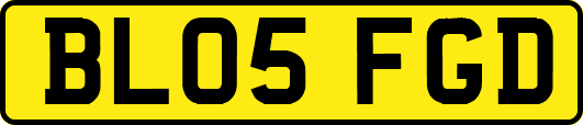 BL05FGD