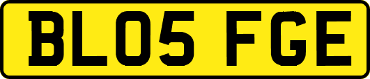 BL05FGE
