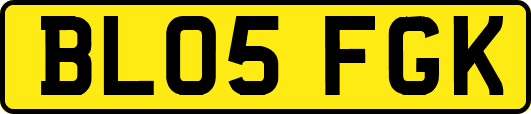 BL05FGK
