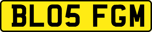 BL05FGM