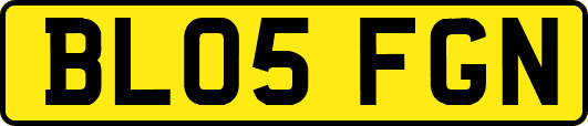 BL05FGN