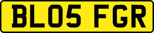 BL05FGR