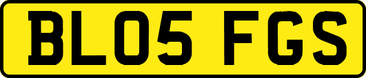 BL05FGS