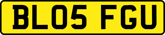 BL05FGU