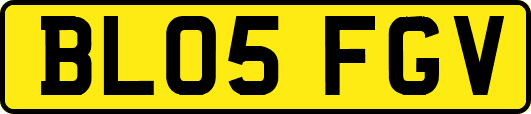 BL05FGV