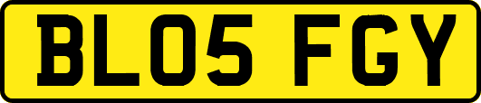 BL05FGY