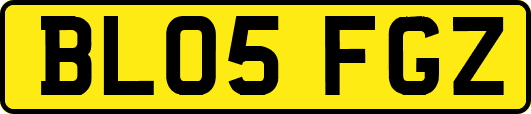 BL05FGZ
