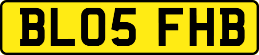 BL05FHB
