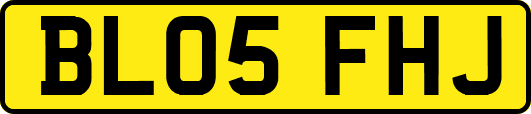 BL05FHJ