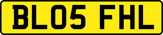 BL05FHL