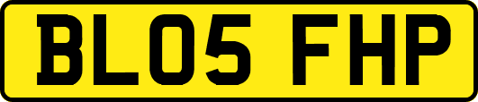 BL05FHP