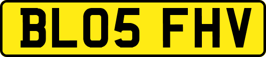 BL05FHV