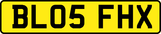 BL05FHX