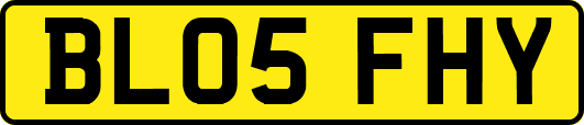 BL05FHY