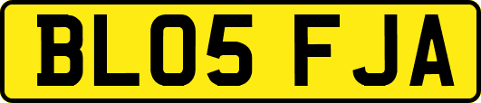BL05FJA