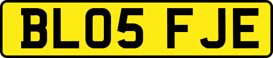 BL05FJE