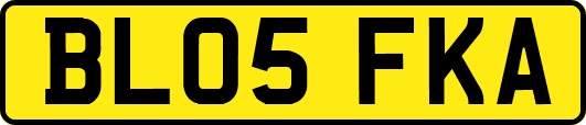 BL05FKA