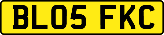 BL05FKC
