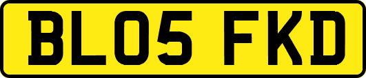 BL05FKD