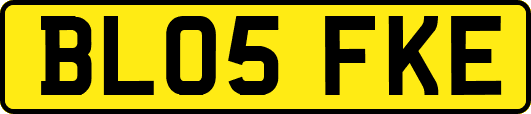 BL05FKE