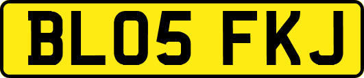 BL05FKJ