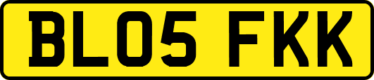 BL05FKK