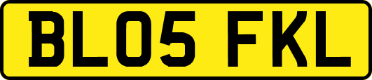 BL05FKL