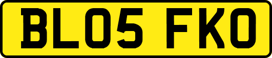 BL05FKO