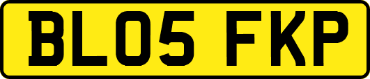 BL05FKP