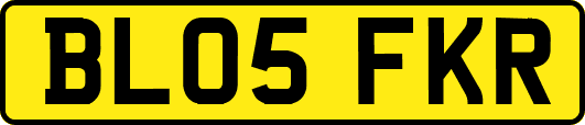BL05FKR