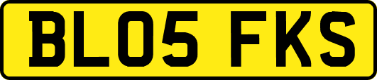 BL05FKS