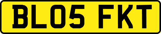 BL05FKT