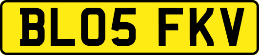 BL05FKV