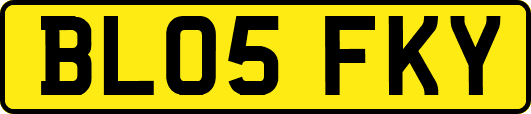 BL05FKY