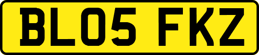 BL05FKZ