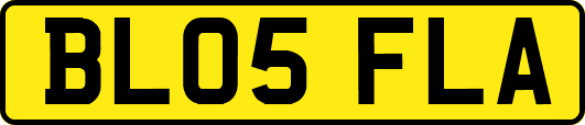 BL05FLA