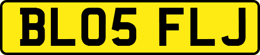 BL05FLJ