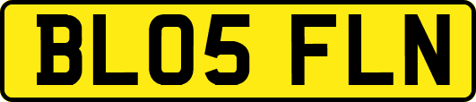 BL05FLN