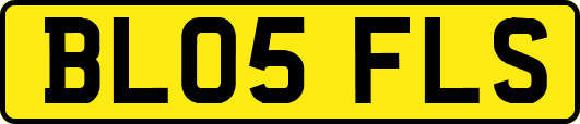 BL05FLS