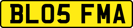BL05FMA
