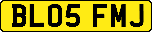 BL05FMJ