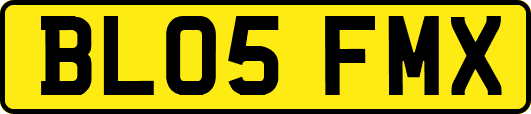 BL05FMX