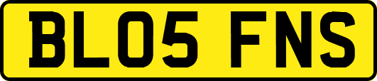 BL05FNS