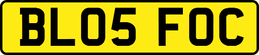 BL05FOC