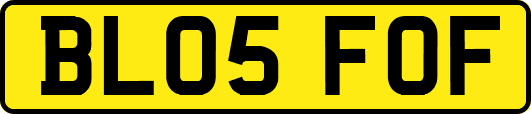 BL05FOF