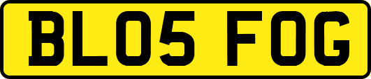 BL05FOG