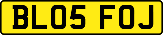 BL05FOJ