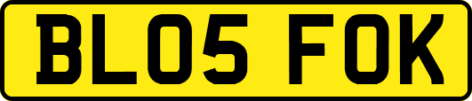 BL05FOK